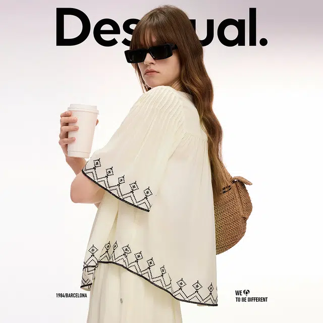 Desigual