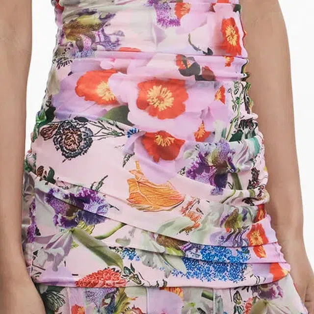 Desigual x Lacroix