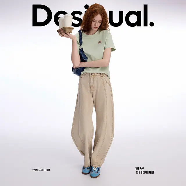 Desigual T
