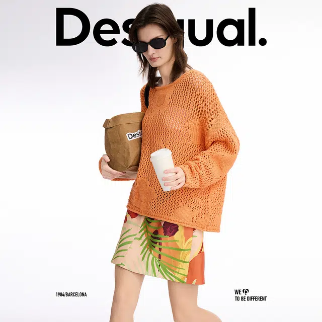 Desigual A