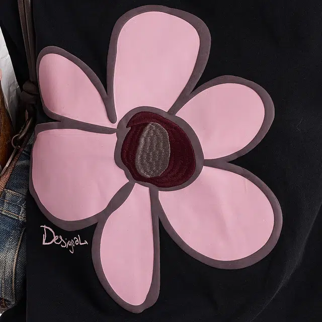 Desigual T