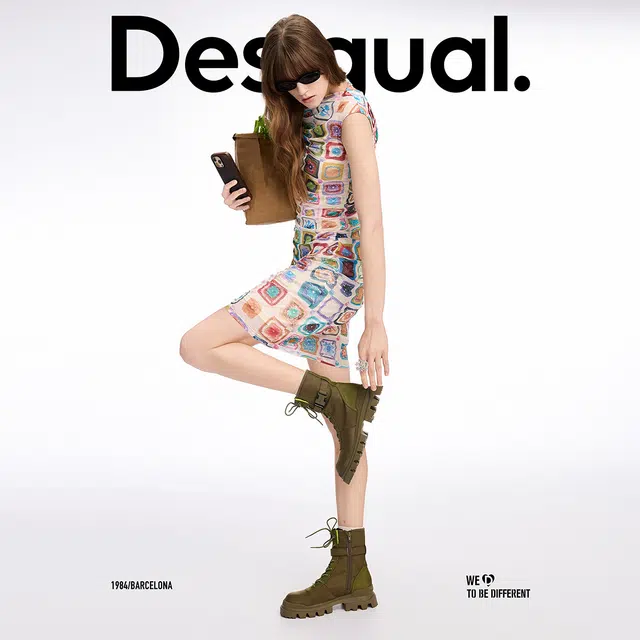 Desigual