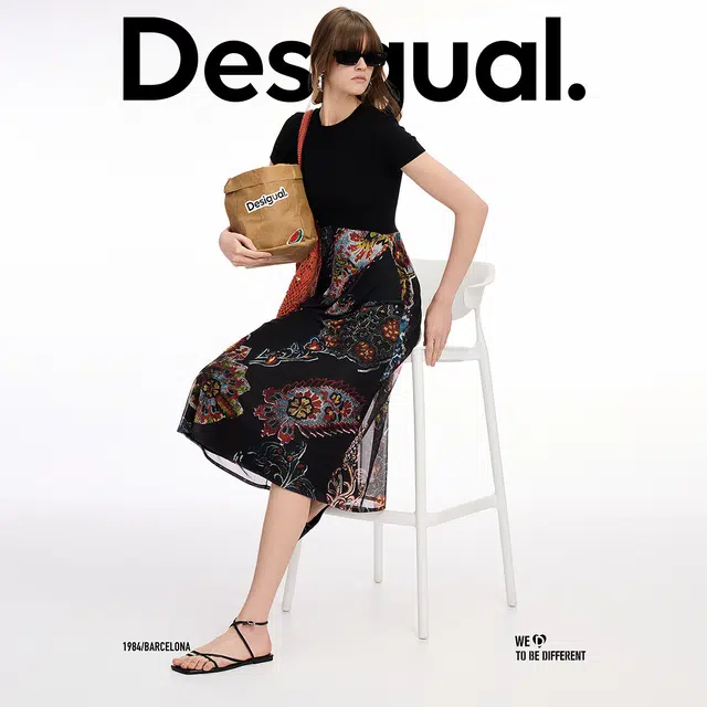 Desigual