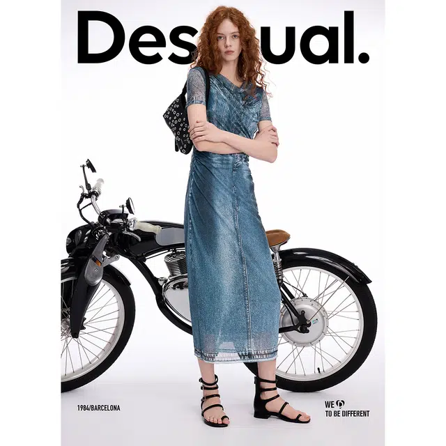 Desigual