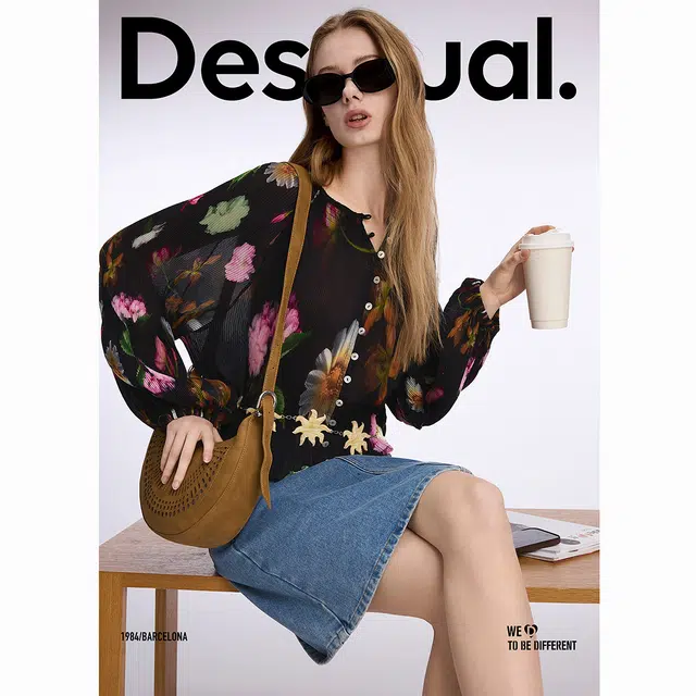 Desigual