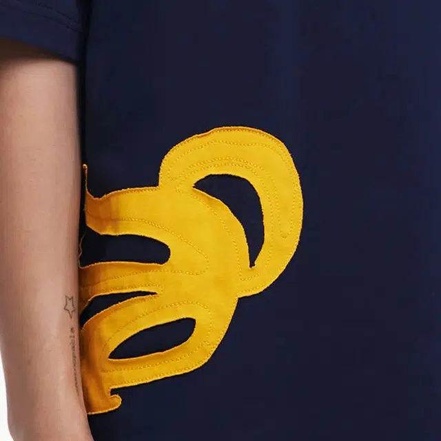 Desigual T