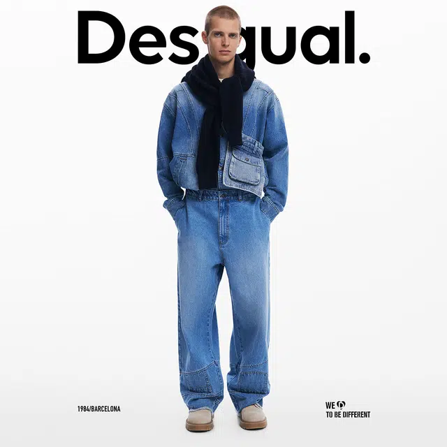 Desigual