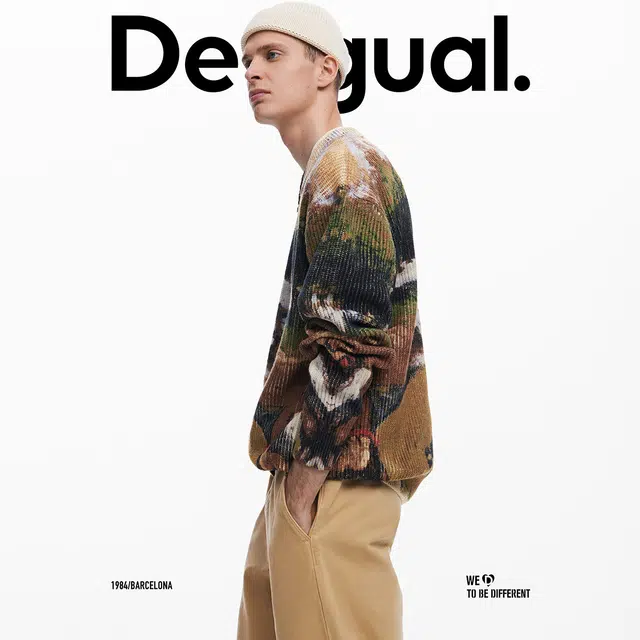 Desigual