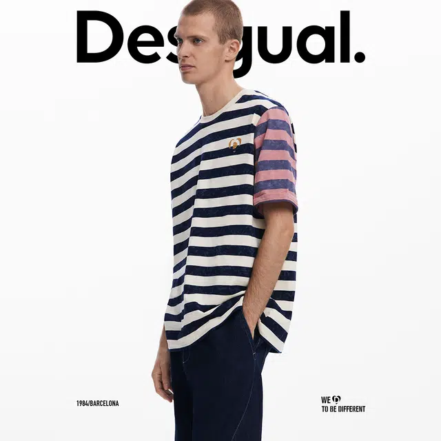 Desigual T