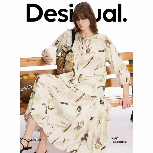 Desigual