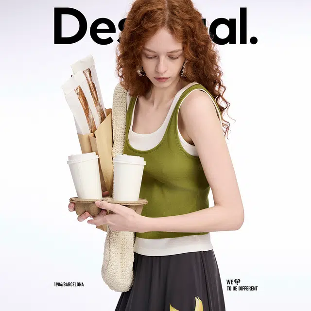 Desigual