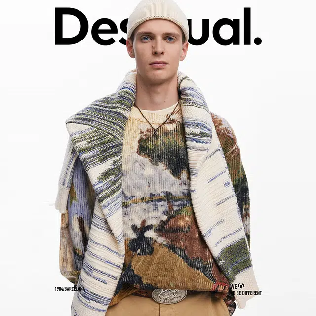 Desigual