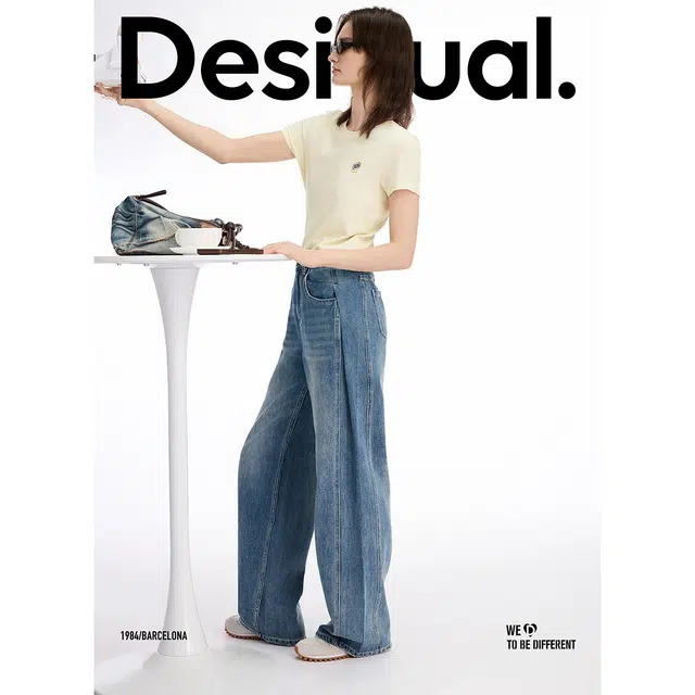 Desigual T