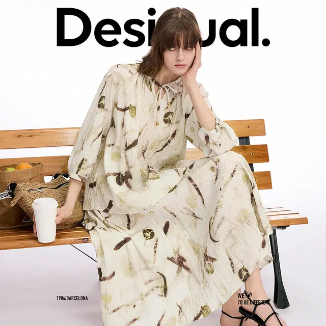 Desigual