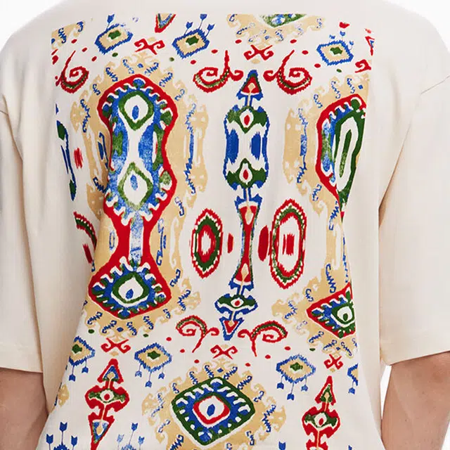 Desigual T