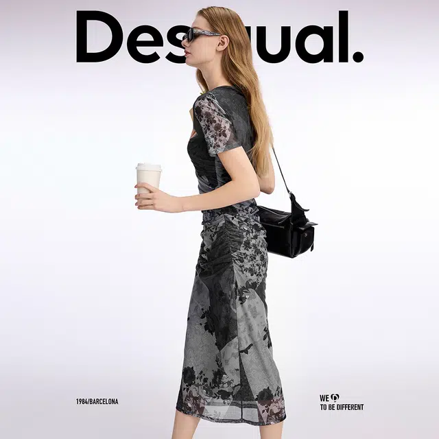 Desigual