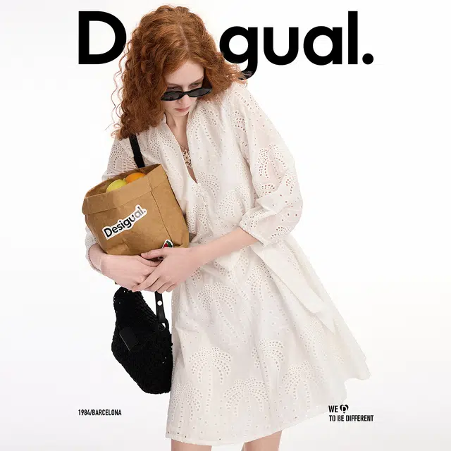 Desigual V