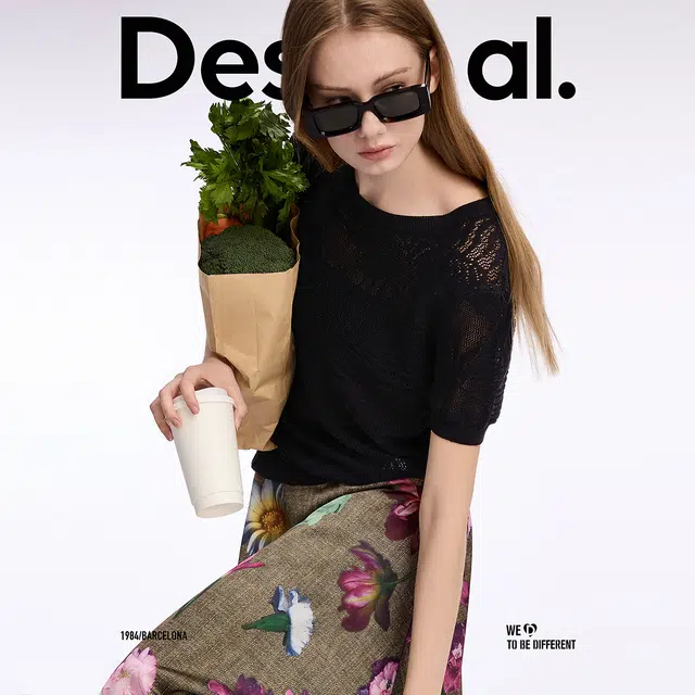 Desigual