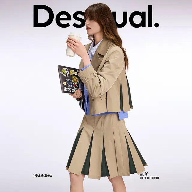 Desigual