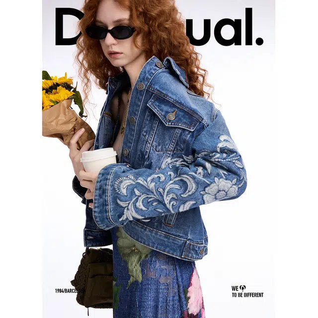Desigual