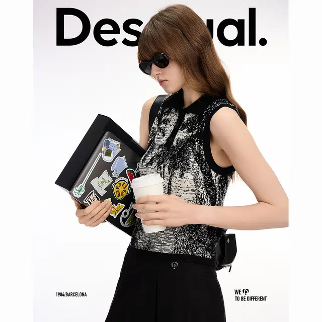 Desigual POLO T