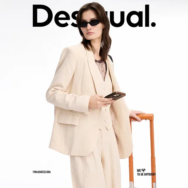 Desigual