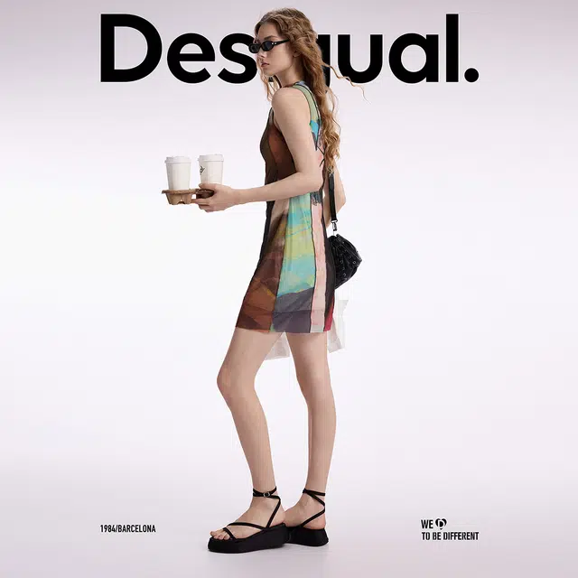 Desigual