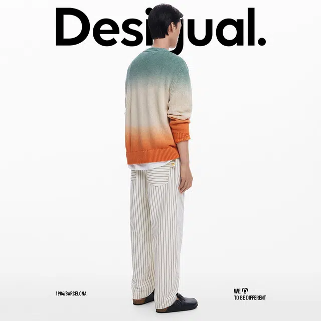 Desigual