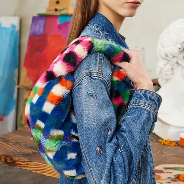 Desigual