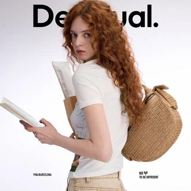 Desigual T