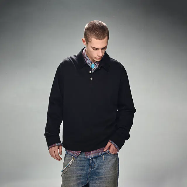 DICETINY Polo