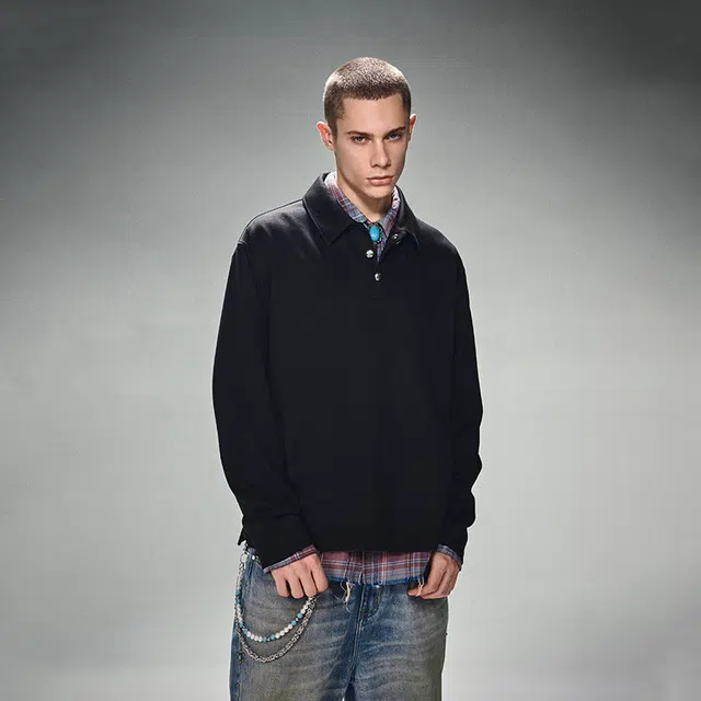 DICETINY Polo