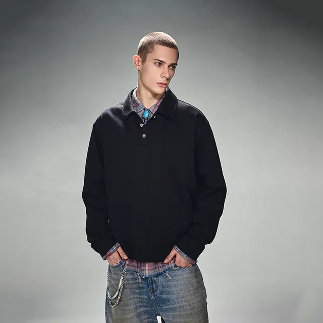 DICETINY Polo