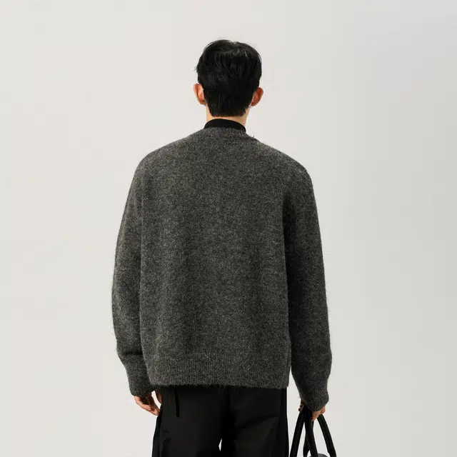 CHARLIE GOLF VINTAGE