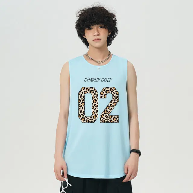CHARLIE GOLF hiphop02