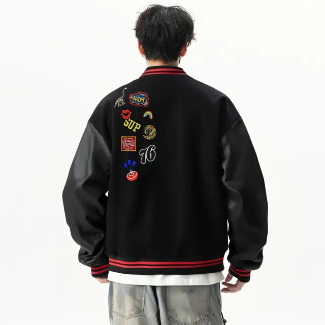 CHARLIE GOLF cleanfit