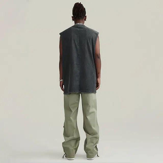 CHARLIE GOLF vintage