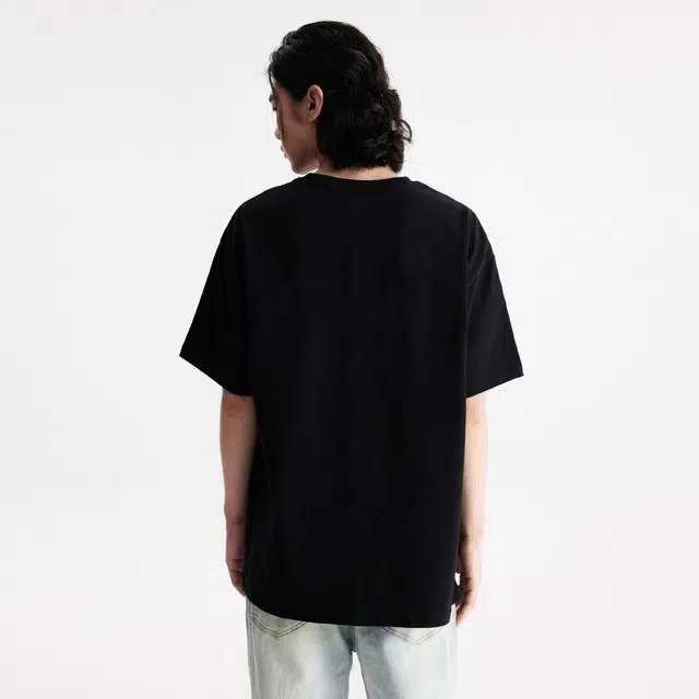 CHARLIE GOLF T