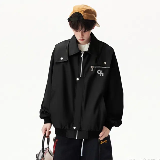 CHARLIE GOLF CleanfitLOGO