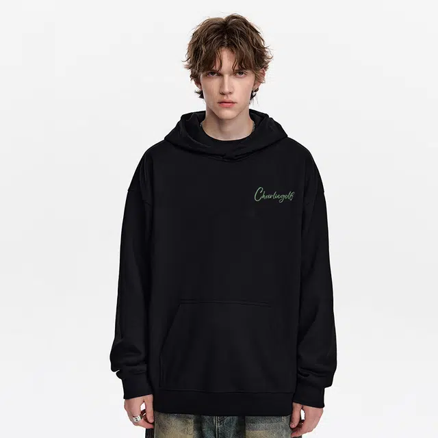 CHARLIE GOLF cleanfit
