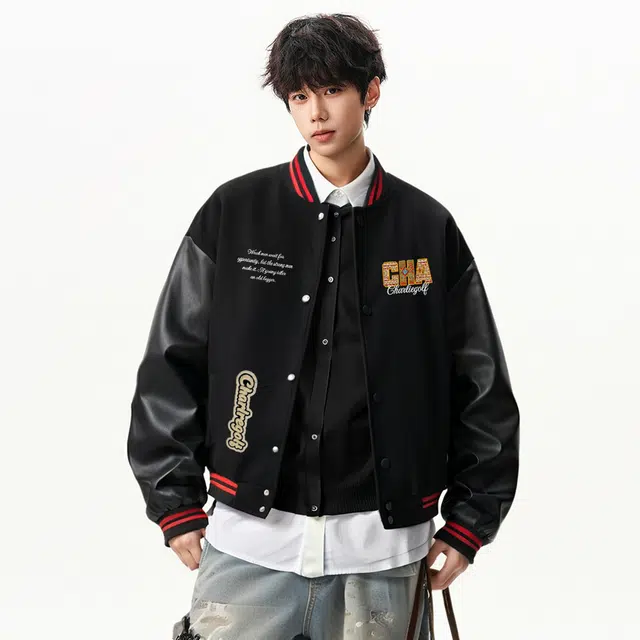 CHARLIE GOLF cleanfitlogo