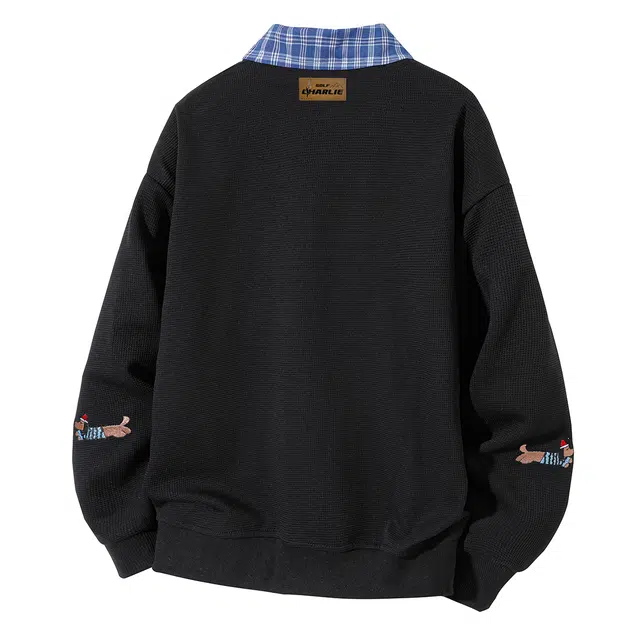 CHARLIE GOLF polocleanfit