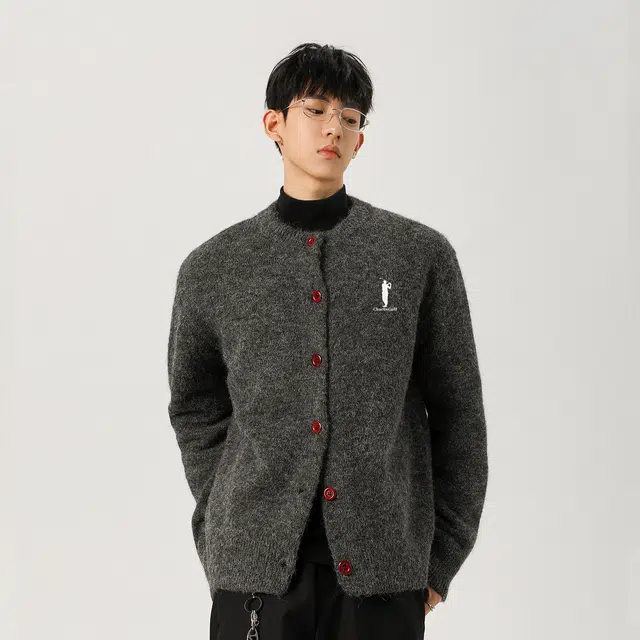 CHARLIE GOLF VINTAGE