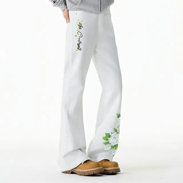 3DCHARLIE GOLF clean fit