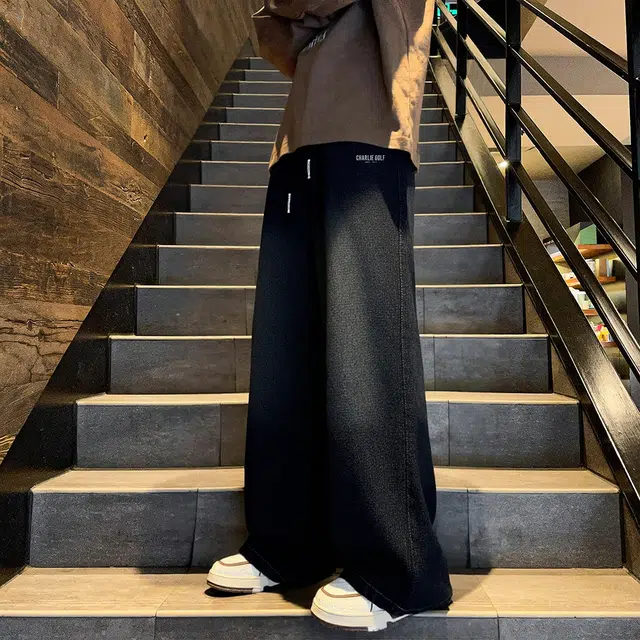 CHARLIE GOLF cleanfit