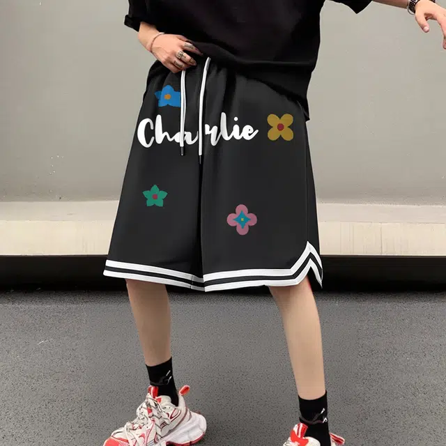 CHARLIE GOLF
