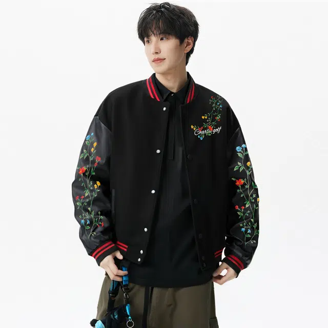 CHARLIE GOLF cleanfit