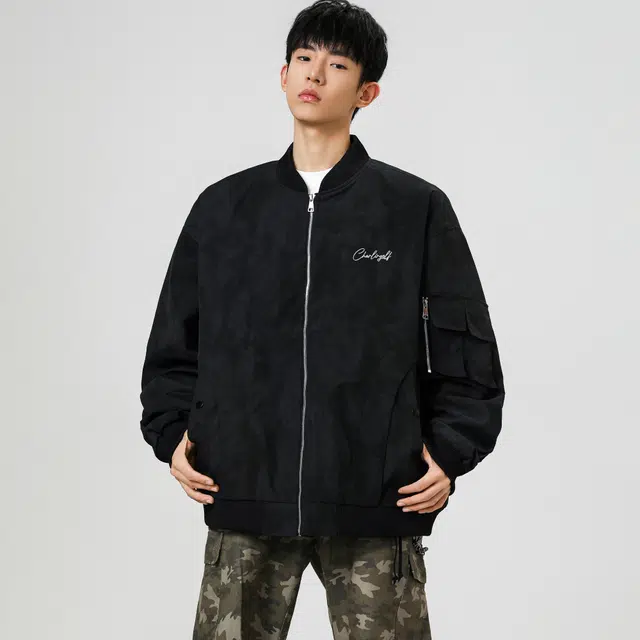 CHARLIE GOLF logoCleanfit