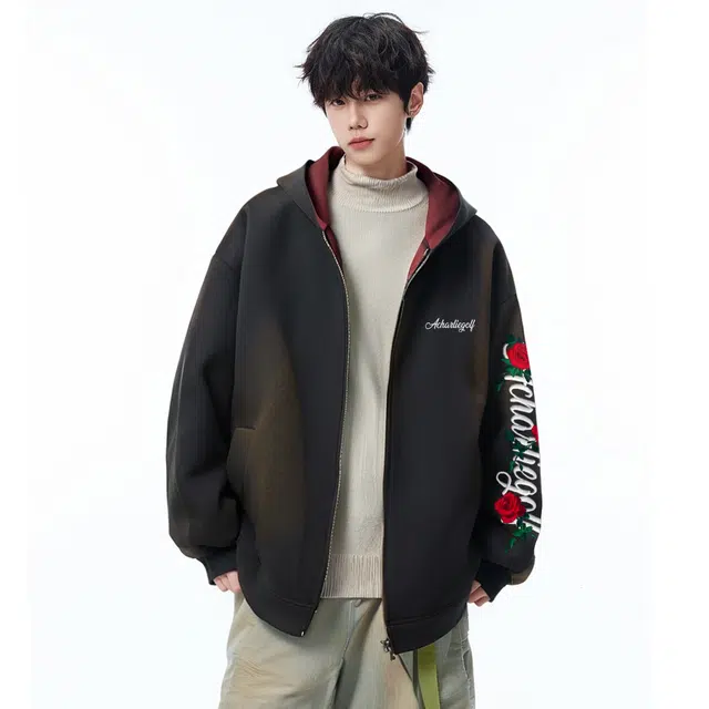 CHARLIE GOLF vibevintage