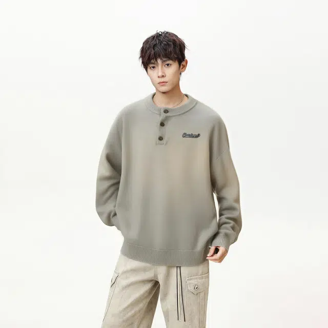 CHARLIE GOLF VINTAGE